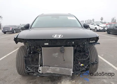 2026 Hyundai Ioniq 9 Se z USA, uszkodzony, nr VIN 7YAMTFS31TY005032